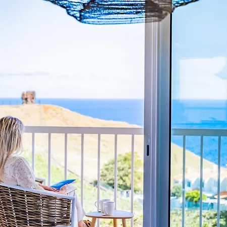 Hideaway Apartment By Madeira Sun Travel Santa Cruz  Esterno foto