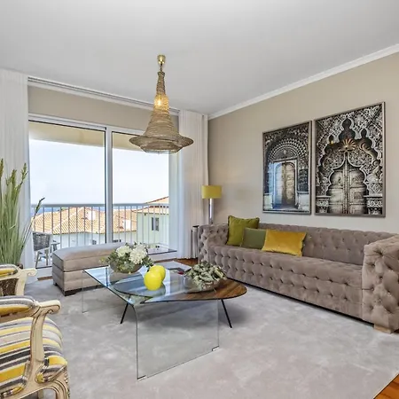 Hideaway Apartment By Madeira Sun Travel Santa Cruz  Esterno foto