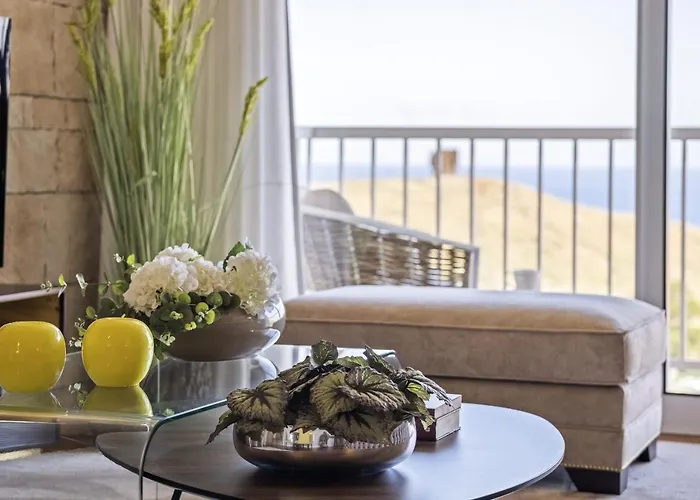 Hideaway Apartment By Madeira Sun Travel